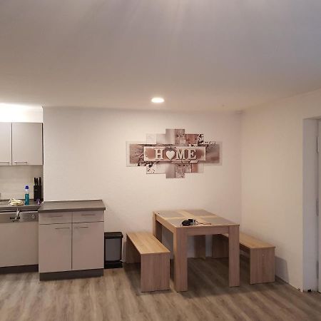 Lila Pause Apartment Ellweiler Ngoại thất bức ảnh