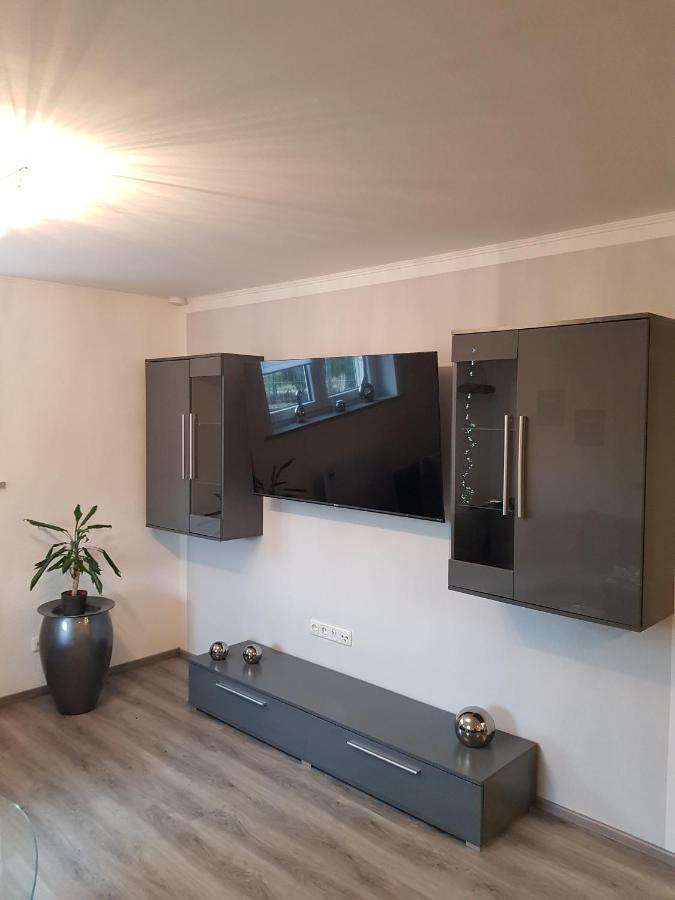 Lila Pause Apartment Ellweiler Ngoại thất bức ảnh