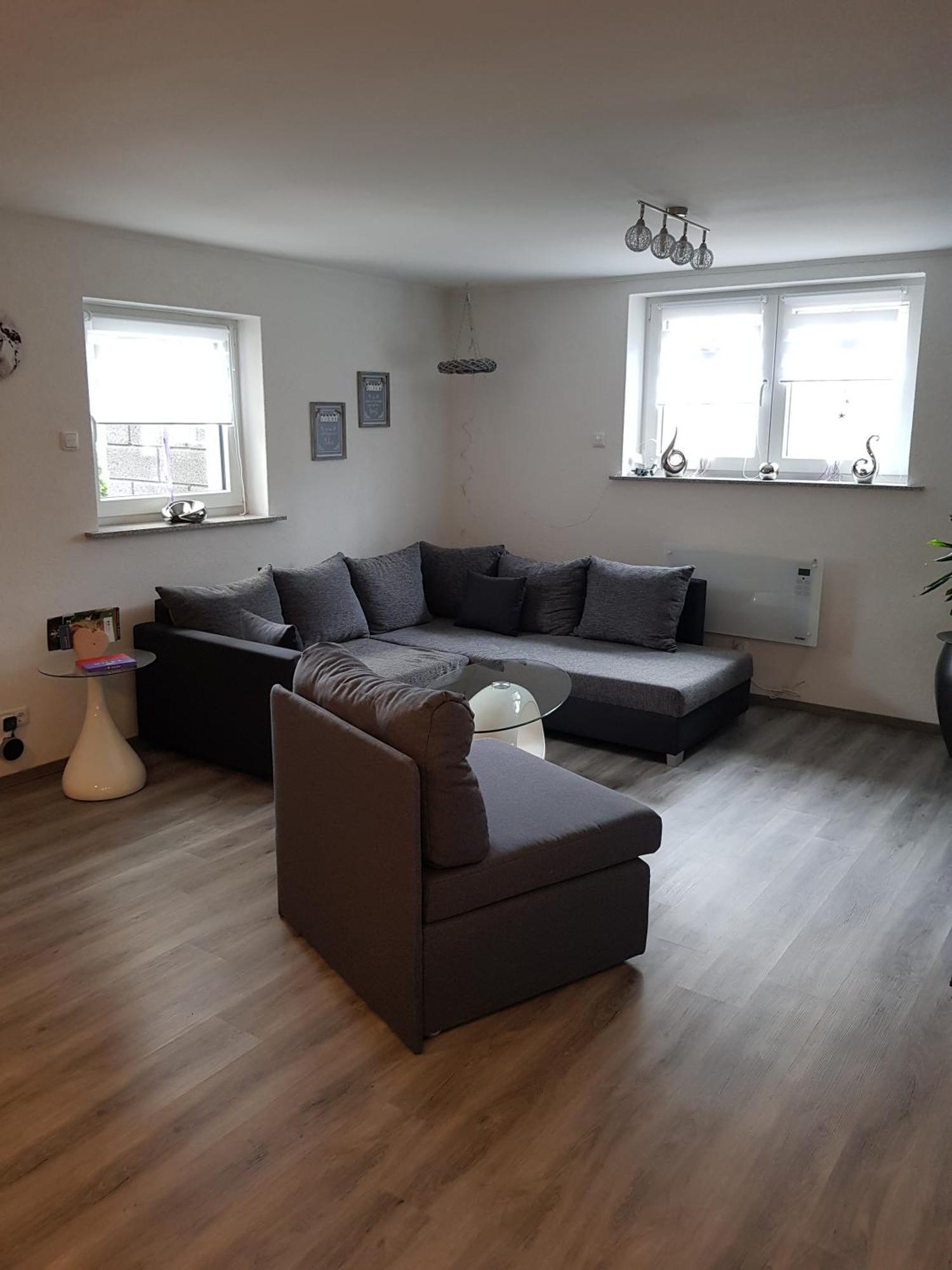 Lila Pause Apartment Ellweiler Ngoại thất bức ảnh
